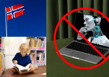 Now AI will remain out of the reach of children, such a rule was implemented for the first time in the world which surprised everyone.