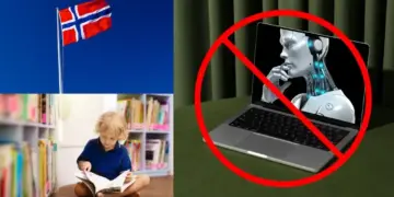 Now AI will remain out of the reach of children, such a rule was implemented for the first time in the world which surprised everyone.