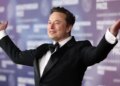 'Now call him a trillionaire instead of a billionaire...' Elon Musk became the world's first trillionaire, net worth reached more than the GDP of 21 countries