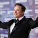'Now call him a trillionaire instead of a billionaire...' Elon Musk became the world's first trillionaire, net worth reached more than the GDP of 21 countries