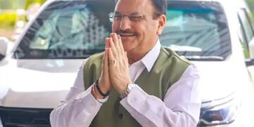 Now health services will become easier, JP Nadda will launch new digital initiatives on June 29