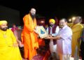Now the government will provide free darshan of Salasar-Khatushyam Ji, Haridwar-Trishikesh and Mathura-Vrindavan - Kejriwal