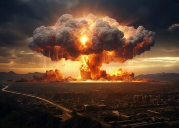 Nuclear Weapons Stockpile: Which continent is the most dangerous, know where the largest nuclear stockpile is hidden?