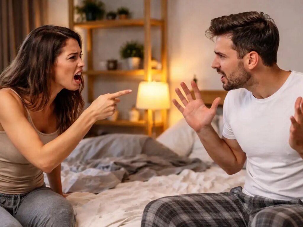 Numerology Marriage Compatibility: After marriage, differences between people with these radix numbers may increase, they are considered challenging couples in numerology.