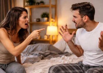 Numerology Marriage Compatibility: After marriage, differences between people with these radix numbers may increase, they are considered challenging couples in numerology.