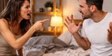 Numerology Marriage Compatibility: After marriage, differences between people with these radix numbers may increase, they are considered challenging couples in numerology.