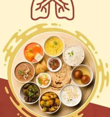 Nutritious food is necessary for TB patients, keep these things in the plate during treatment, recovery will be faster.