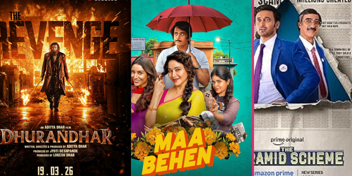 OTT Release This Week