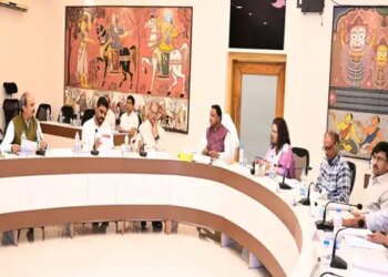 Odisha: 20 projects worth Rs 76612 crore approved, expected to generate more than 50000 jobs