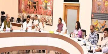 Odisha: 20 projects worth Rs 76612 crore approved, expected to generate more than 50000 jobs