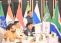 Odisha: CM Majhi appeals for cooperation among BRICS on reducing disaster risk in the meeting