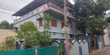 ओडिशा : आय से अधिक संपत्ति मामले में विम्सार अधिकारी के पांच ठिकानों पर विजिलेंस की छापेमारी