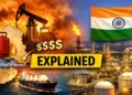 Oil Crisis: What will happen if the supply of crude oil and LPG stops? Know how big a price India may have to pay