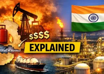 Oil Crisis: What will happen if the supply of crude oil and LPG stops? Know how big a price India may have to pay