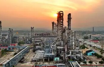 Oil India makes new discovery of natural gas in the offshore block of Andaman, hydrocarbon confirmed in the third exploration well.