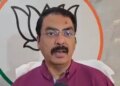 ममता के खिलाफ एफआईआर पर भाजपा नेता बोले- "टीएमसी ने 15 साल किया पाप, करना होगा गलत काम का प्रायश्चित