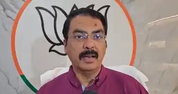 ममता के खिलाफ एफआईआर पर भाजपा नेता बोले- "टीएमसी ने 15 साल किया पाप, करना होगा गलत काम का प्रायश्चित