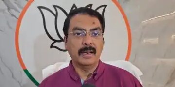 ममता के खिलाफ एफआईआर पर भाजपा नेता बोले- "टीएमसी ने 15 साल किया पाप, करना होगा गलत काम का प्रायश्चित