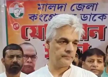 यूसीसी पर कांग्रेस सांसद ईशा खान चौधरी बोले-