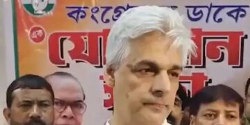 यूसीसी पर कांग्रेस सांसद ईशा खान चौधरी बोले-