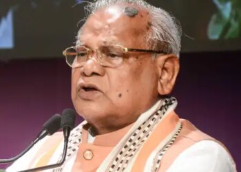 लालू परिवार की सुरक्षा घटाने के फैसले पर जीतन राम मांझी बोले- सुरक्षा देना या उसमें बदलाव करना प्रशासनिक प्रक्रिया का हिस्सा