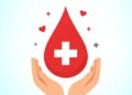 'One unit of your blood can save someone's life', appeal of BJP leaders on World Blood Donor Day