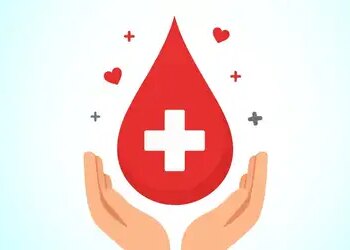 'One unit of your blood can save someone's life', appeal of BJP leaders on World Blood Donor Day