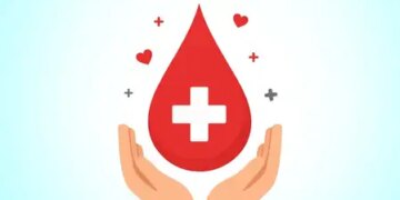 'One unit of your blood can save someone's life', appeal of BJP leaders on World Blood Donor Day