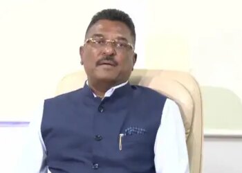 ऑपरेशन टाइगर’ कोई अस्थायी अभियान नहीं, यह 24 घंटे और 365 दिन चलने वाली प्रक्रिया है: प्रताप सरनाइक