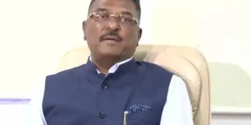 ऑपरेशन टाइगर’ कोई अस्थायी अभियान नहीं, यह 24 घंटे और 365 दिन चलने वाली प्रक्रिया है: प्रताप सरनाइक
