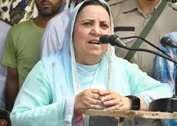 PDP should first demand investigation into recruitments of last 10 years, present government is ready: Sakina Itu