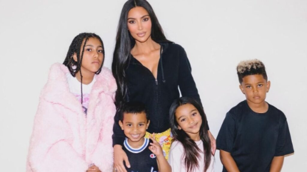 PETA reprimands Kim Kardashian for gifting a puppy to children on Christmas, know what is the whole matter