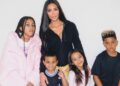 PETA reprimands Kim Kardashian for gifting a puppy to children on Christmas, know what is the whole matter