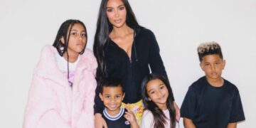 PETA reprimands Kim Kardashian for gifting a puppy to children on Christmas, know what is the whole matter