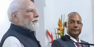 PM Modi expressed happiness over the MoU regarding UPI in Seychelles, said – Development partnership is a strong identity of our relations.