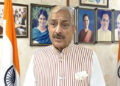 'PM Modi has accepted Trump's entire game plan', Pramod Tiwari's taunt on Venezuela deal