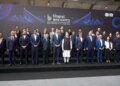 PM Modi meets global investors ahead of India Innovates Summit in France