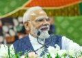 PM Modi to lay foundation stone for India's first commercial-scale coal gasification project in Odisha