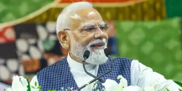 PM Modi to lay foundation stone for India's first commercial-scale coal gasification project in Odisha