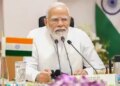 PM Modi will chair the Governing Council meeting of NITI Aayog today