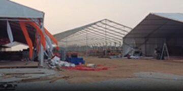 PM Modi will reach Paharpur on President Murmu's birthday, Mayurbhanj will witness a historical moment.