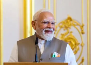 PM Modi will release incentive amount of Rs 2,400 crore under Vikas Bharat Rojgar Yojana on June 19.