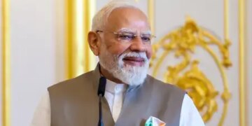 PM Modi will release incentive amount of Rs 2,400 crore under Vikas Bharat Rojgar Yojana on June 19.