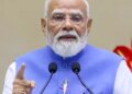 पीएम मोदी का ओडिशा दौरा : मयूरभंज में बड़े कार्यक्रम में होंगे शामिल, राष्ट्रपति मुर्मु की ससुराल का भी करेंगे दौरा