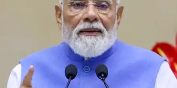 पीएम मोदी का ओडिशा दौरा : मयूरभंज में बड़े कार्यक्रम में होंगे शामिल, राष्ट्रपति मुर्मु की ससुराल का भी करेंगे दौरा