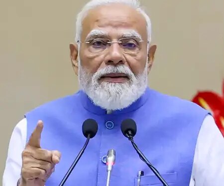 पीएम मोदी का ओडिशा दौरा : मयूरभंज में बड़े कार्यक्रम में होंगे शामिल, राष्ट्रपति मुर्मु की ससुराल का भी करेंगे दौरा
