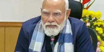 पीएम मोदी का