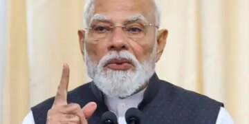 PM Modi's high level meeting with Union Secretaries begins, emphasis on overall reform