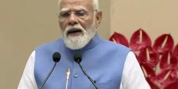 'PM Vikas Bharat Rojgar Yojana' is preparing a strong workforce for future India: Prime Minister Narendra Modi