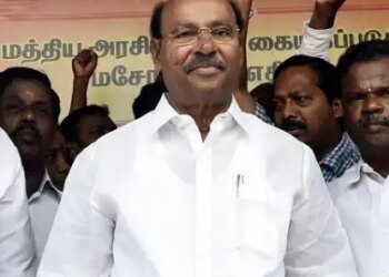 PMK leader Ramadoss demands strengthening of health infrastructure in Tamil Nadu